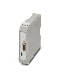 Controlador de seguridad programable PSR MODULAR. PHOENIX CONTACT