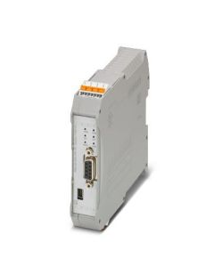 Controlador de seguridad programable PSR MODULAR. PHOENIX CONTACT