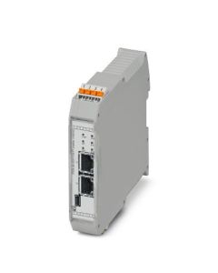 Controlador de seguridad programable PSR MODULAR. PHOENIX CONTACT