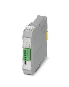 Controlador de seguridad programable PSR MODULAR. PHOENIX CONTACT