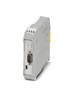 Controlador de seguridad programable PSR MODULAR. PHOENIX CONTACT