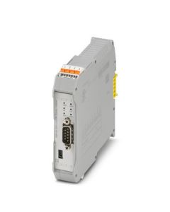 Controlador de seguridad programable PSR MODULAR. PHOENIX CONTACT