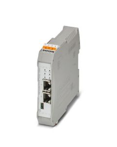 Controlador de seguridad programable PSR MODULAR. PHOENIX CONTACT