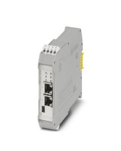 Controlador de seguridad programable PSR MODULAR. PHOENIX CONTACT
