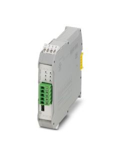 Controlador de seguridad programable PSR MODULAR. PHOENIX CONTACT