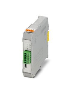 Controlador de seguridad programable PSR MODULAR. PHOENIX CONTACT