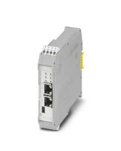 Controlador de seguridad programable PSR MODULAR. PHOENIX CONTACT