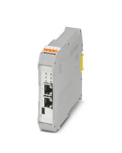 Controlador de seguridad programable PSR MODULAR. PHOENIX CONTACT