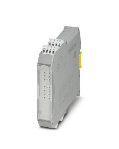 Controlador de seguridad programable PSR MODULAR. PHOENIX CONTACT