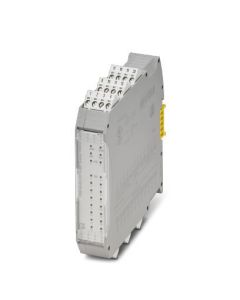 Controlador de seguridad programable PSR MODULAR. PHOENIX CONTACT