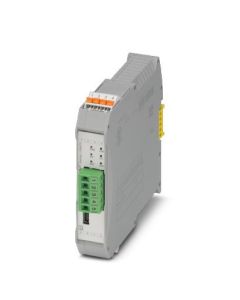 Controlador de seguridad programable PSR MODULAR. PHOENIX CONTACT