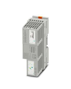 Sistema de Control PLC NEXT para el sistema de E/S Axioline. PHOENIX CONTACT