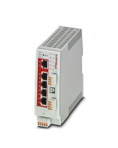 Router Ciberseguridad avanzado. Serie 1000. PHOENIX CONTACT