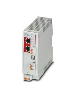 Router Ciberseguridad avanzado. Serie 1000. PHOENIX CONTACT