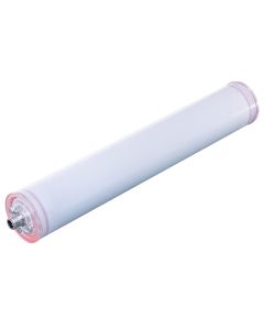 Lámpara LED para industria alimentaria de LED2WORK. Serie INROLED 50 ECOLAB, desde 8,5W hasta 48W, desde 305mm hasta 1065mm, IP67/IP69K, 24 Vdc ó 220-240Vac