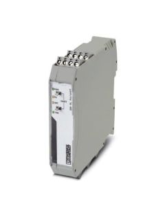 Pasarela de enlace. Convertidor de protocolo Profibus PA/HART. Gateway. PHOENIX CONTACT