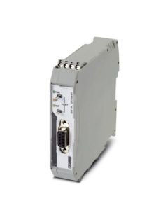 Pasarela de enlace. Convertidor de protocolo Profibus DP/HART. Gateway. PHOENIX CONTACT