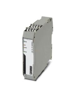Pasarela de enlace. Convertidor de protocolo Fieldbus Foundation/Modbus . Gateway. PHOENIX CONTACT