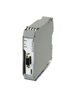 Pasarela de enlace. Convertidor de protocolo Profibus DP/Modbus . Gateway. PHOENIX CONTACT
