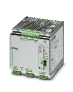 SAI AC AC carril DIN 500VA, Uin Vac monofásica, Uout 230/120Vac, PHOENIX CONTACT