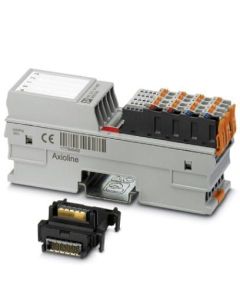Módulo, periferia, serie AXIOLINE, PHOENIX CONTACT