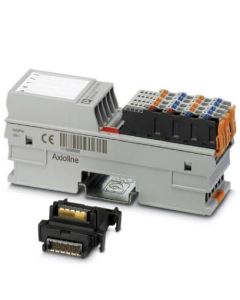 Módulo, periferia, serie AXIOLINE, PHOENIX CONTACT