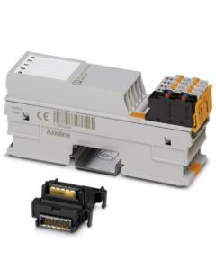 Módulo, periferia, serie AXIOLINE, PHOENIX CONTACT