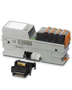 Módulo, periferia, serie AXIOLINE, PHOENIX CONTACT