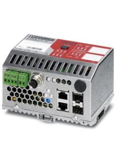 Router Ciberseguridad avanzado y mantenimiento Remoto MGUARD. Serie 4000. PHOENIX CONTACT