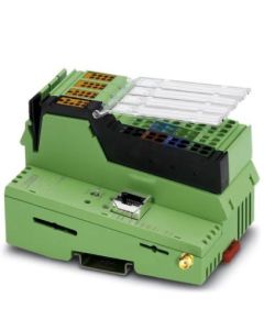 Sistema de control INLINE CONTROL para el sistema de E/S Inline, PHOENIX CONTACT