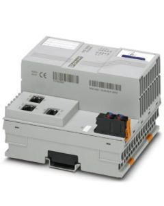 Sistema de control AXIOCONTROL para el sistema de E/S Axioline, PHOENIX CONTACT