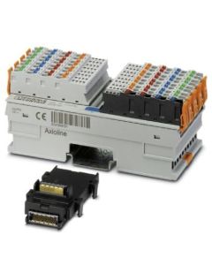 Módulo de periferia de la serie AXIOLINE de PHOENIX CONTACT