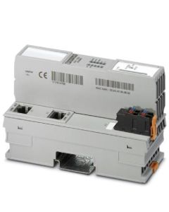 Sistema de control AXIOCONTROL para el sistema de E/S Axioline, PHOENIX CONTACT