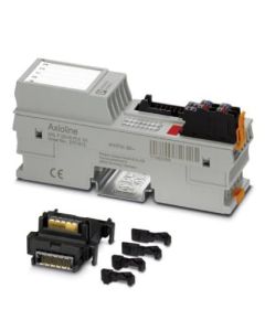 Módulo de periferia de la serie AXIOLINE de PHOENIX CONTACT