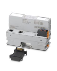 Cabecera para bus Profinet de PHOENIX CONTACT. Cabecera de bus de la serie AXIOLINE de PHOENIX CONTACT