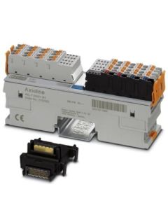 Módulo de periferia de la serie AXIOLINE de PHOENIX CONTACT