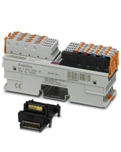 Módulo de periferia de la serie AXIOLINE de PHOENIX CONTACT