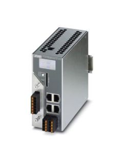 Extensor de la red Ethernet. PHOENIX CONTACT
