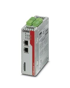 Router Ciberseguridad avanzado y mantenimiento Remoto MGUARD. Serie 4000. PHOENIX CONTACT
