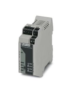 Extensor de la red Ethernet. PHOENIX CONTACT