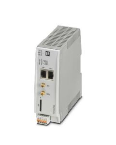 Router Industrial 4G. PHOENIX CONTACT