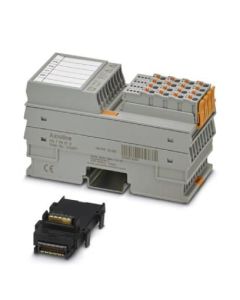 Módulo de periferia de la serie AXIOLINE de PHOENIX CONTACT