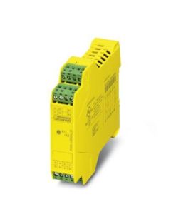 Rele de seguridad . PHOENIX CONTACT