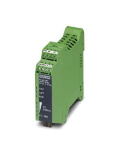 Convertidor de fibra optica para DeviceNet y CAN hasta 800 kbit/s. PHOENIX CONTACT