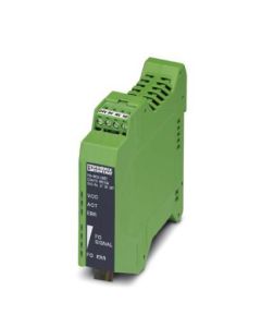 Convertidor de fibra optica para DeviceNet y CAN hasta 800 kbit/s. PHOENIX CONTACT