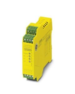 Rele de seguridad . PHOENIX CONTACT