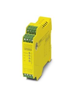 Rele de seguridad . PHOENIX CONTACT