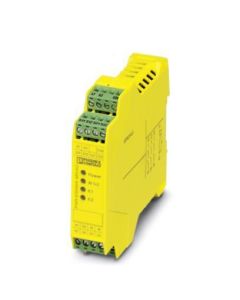 Rele de seguridad . PHOENIX CONTACT