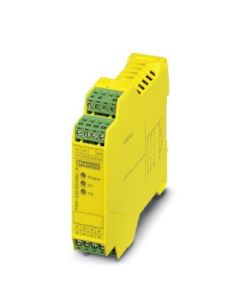 Rele de seguridad . PHOENIX CONTACT