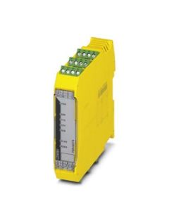 Rele de seguridad . PHOENIX CONTACT